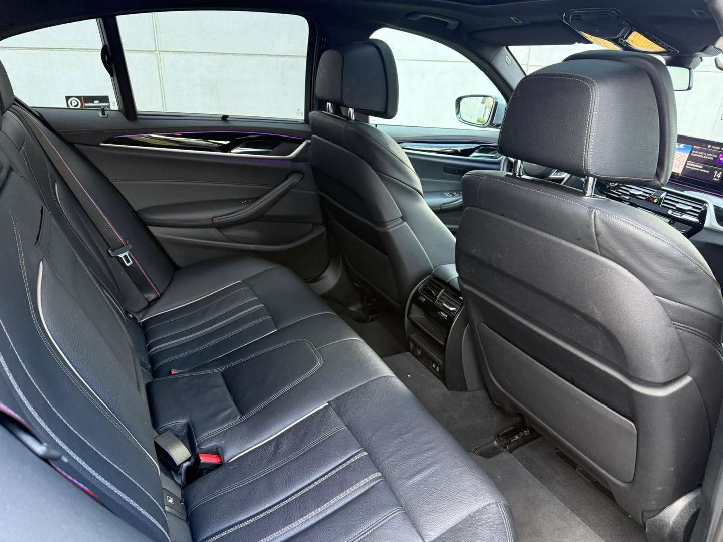 BMW Série 5 M Sport 530e - 2023 - Joinsteer - #22