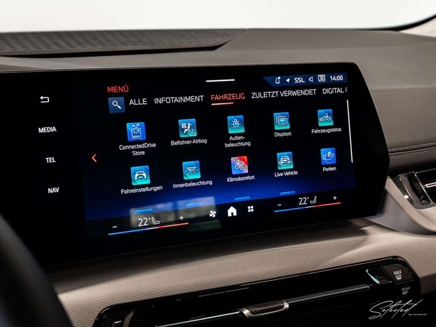 BMW Série 2 Premium 220d - 2025 - Joinsteer - #35