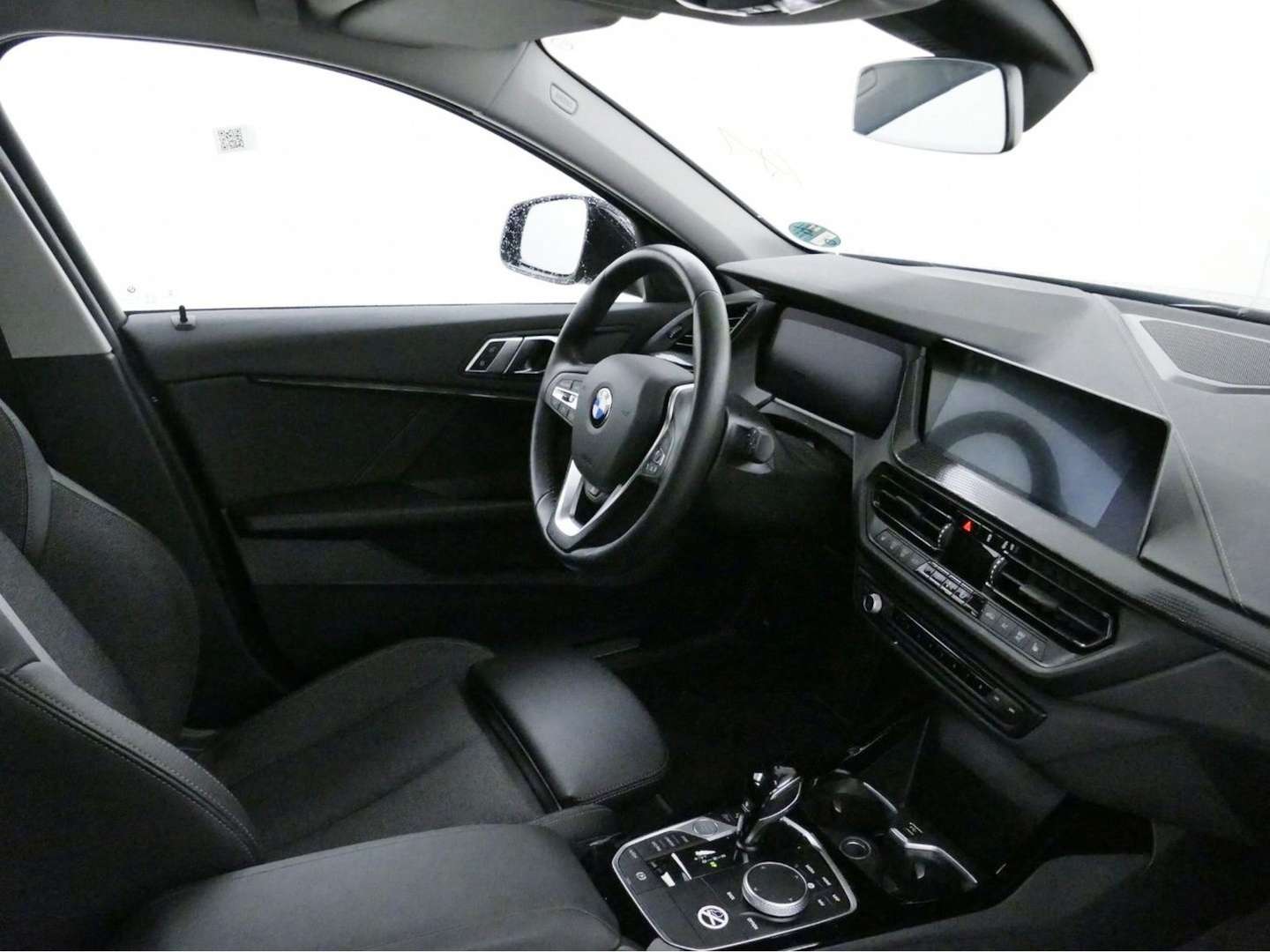 BMW 118i Sport Line - 2024 - Joinsteer - #6