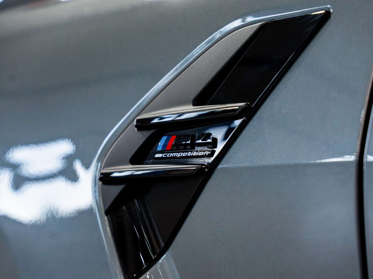 BMW M4 XDrive Competition - 2025 - Joinsteer - #10