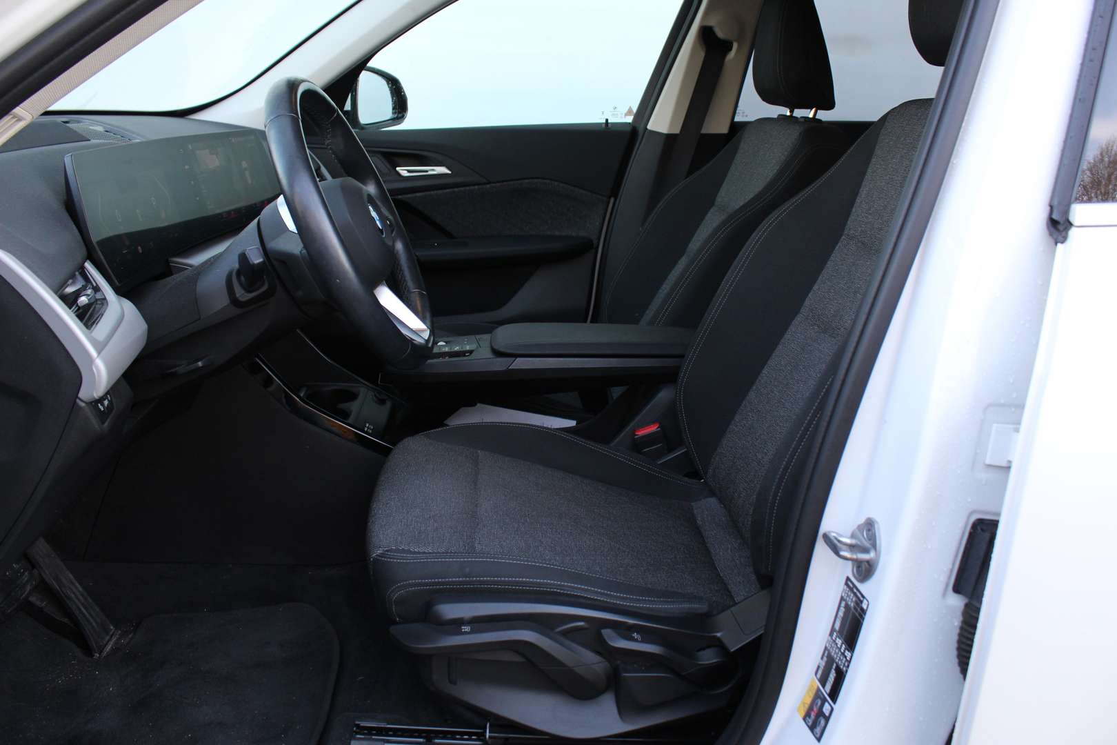 BMW X1 XDrive30e - 2022 - Joinsteer - #10