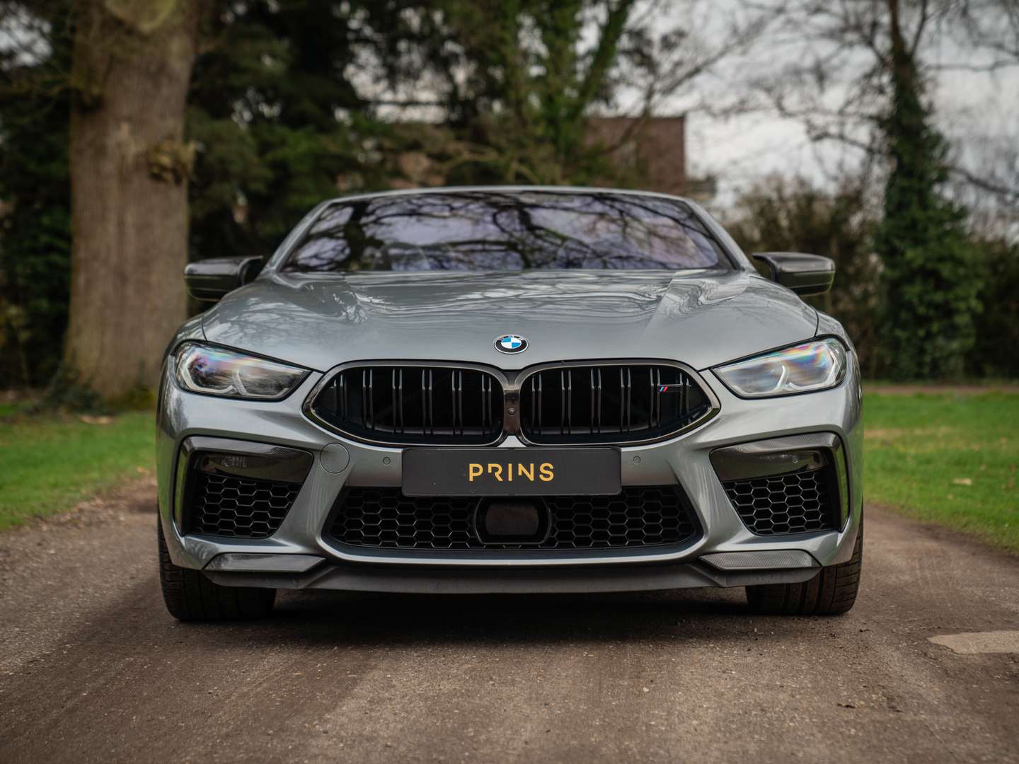 BMW M8 Competition - 2023 - Joinsteer - #20