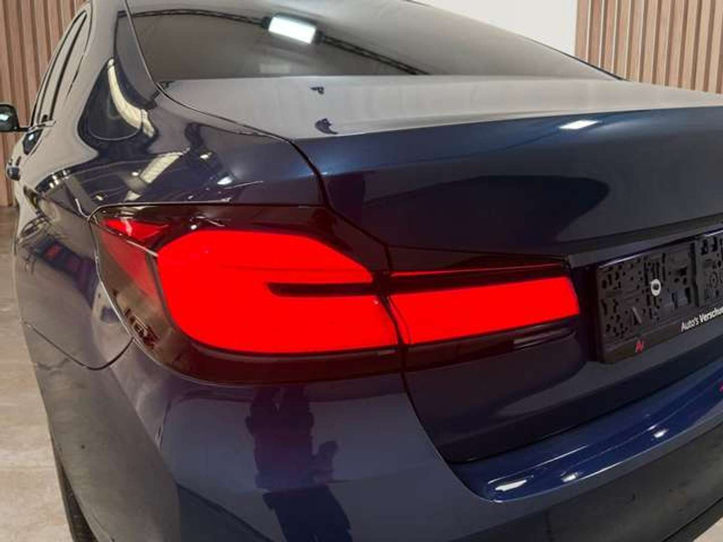 BMW Série 5 530e - 2021 - Joinsteer - #7