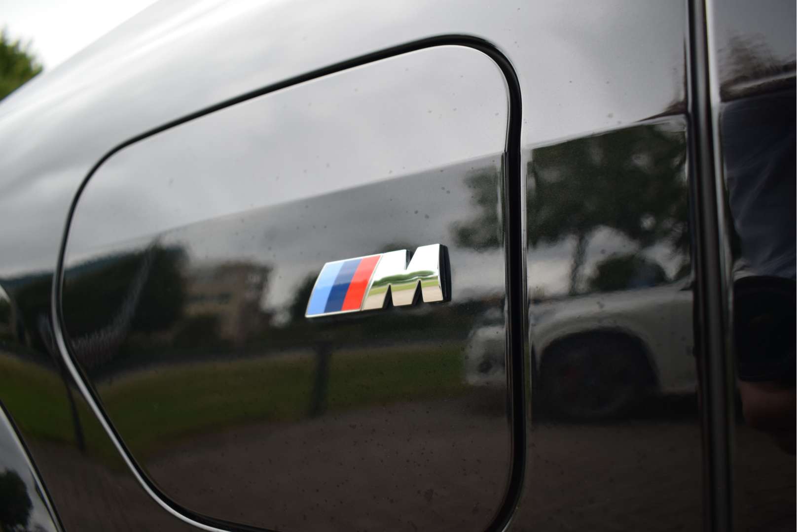 BMW X5 M Sport XDrive50e - 2024 - Joinsteer - #11