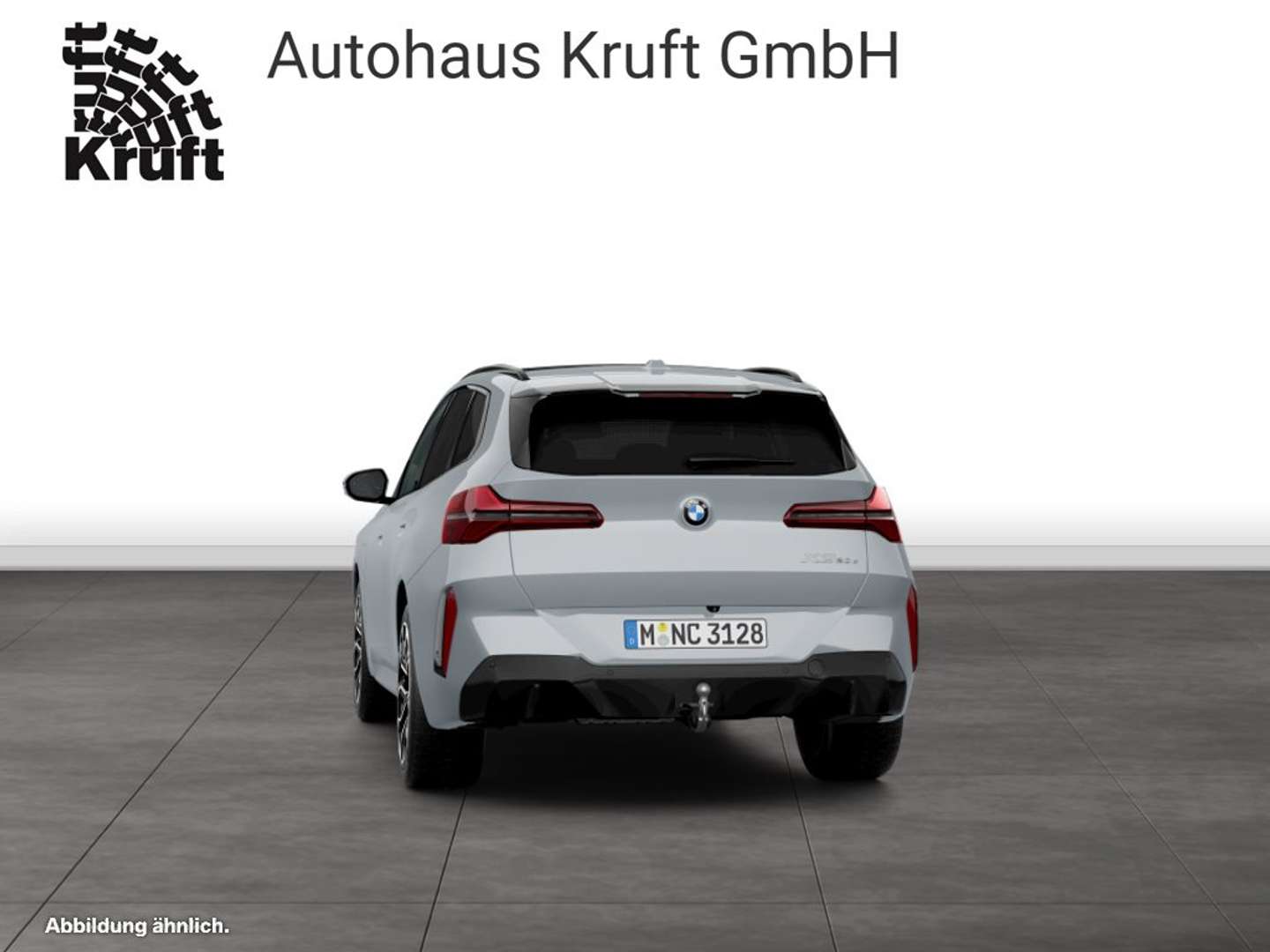 BMW X3 M Sport XDrive20d - 2025 - Joinsteer - #7