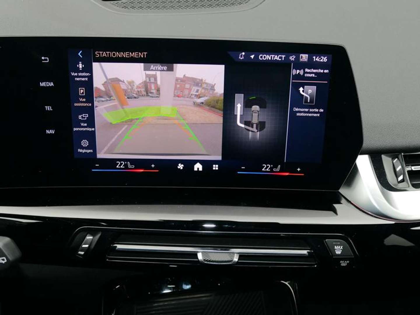 BMW X1 18i SDrive - 2025 - Joinsteer - #12