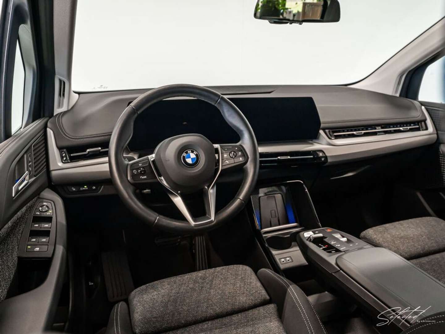BMW Série 2 Premium 220d - 2025 - Joinsteer - #36