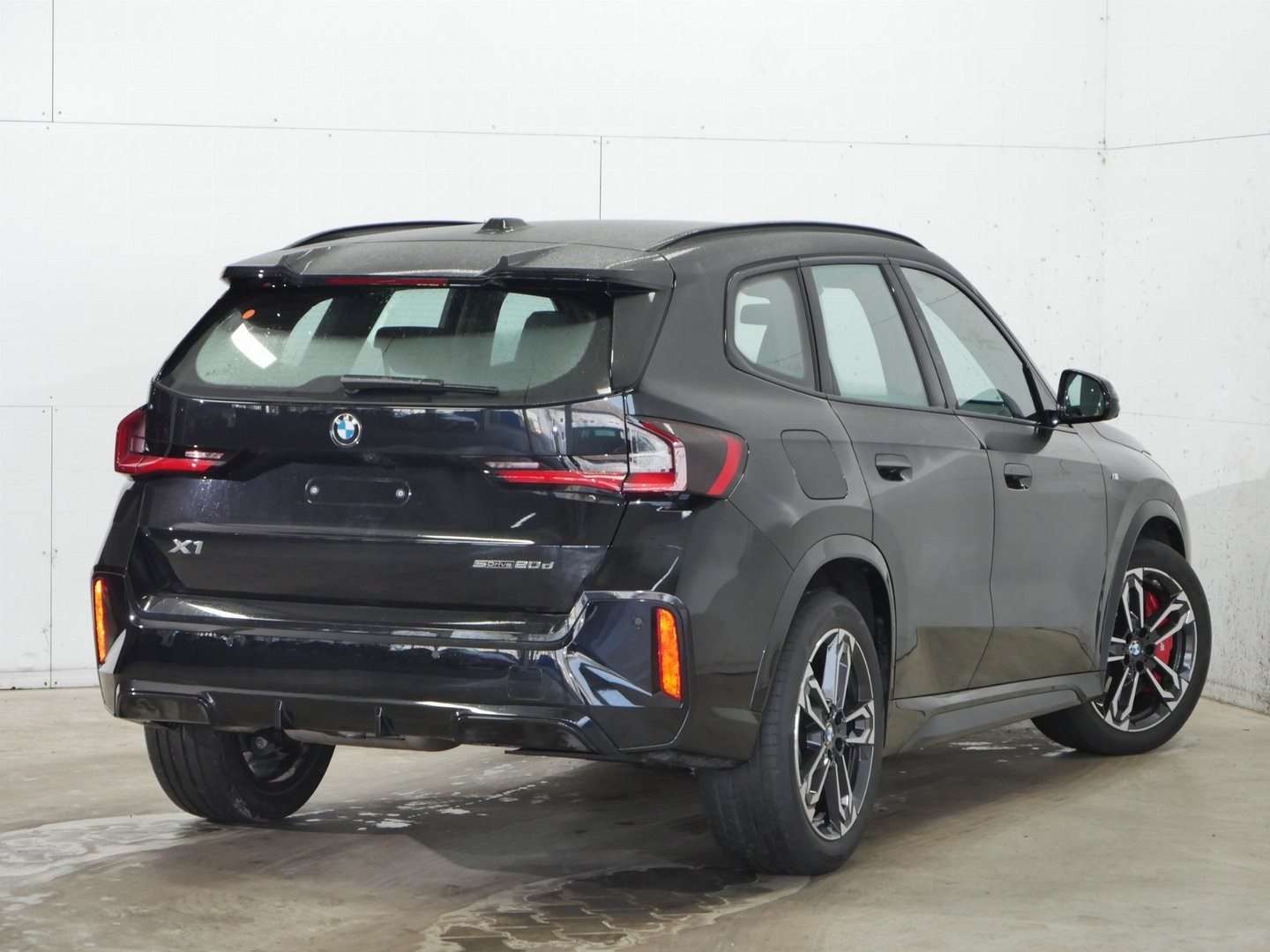 BMW X1 M Sport SDrive20d - 2025 - Joinsteer - #3