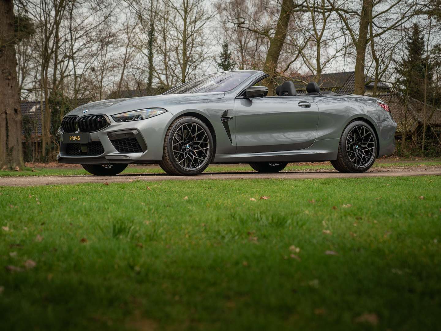 BMW M8 Competition - 2023 - Joinsteer - #21