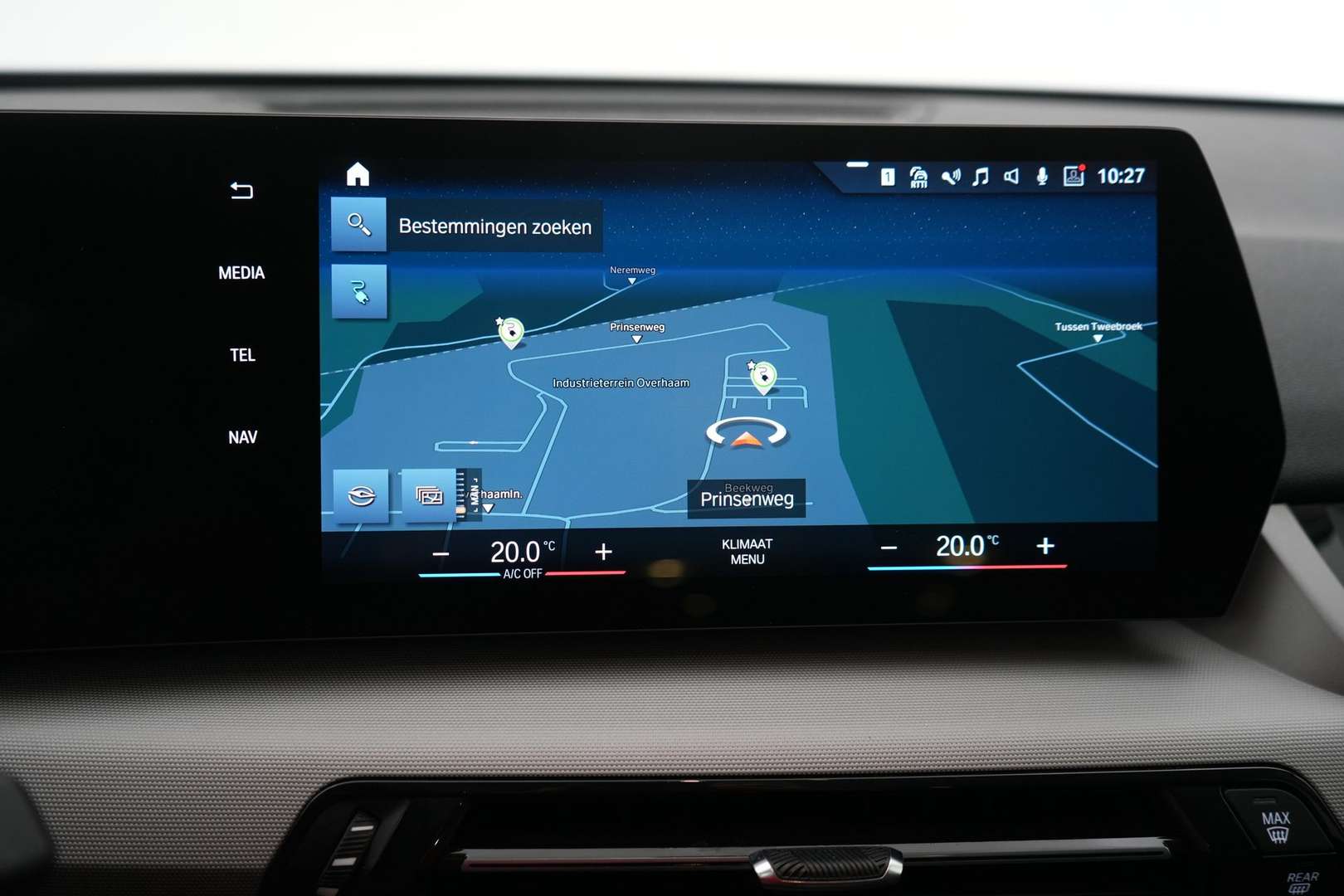 BMW IX1 Premium XDrive30e - 2023 - Joinsteer - #18