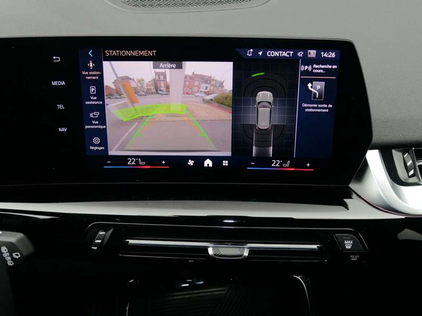 BMW X1 18i SDrive - 2025 - Joinsteer - #13