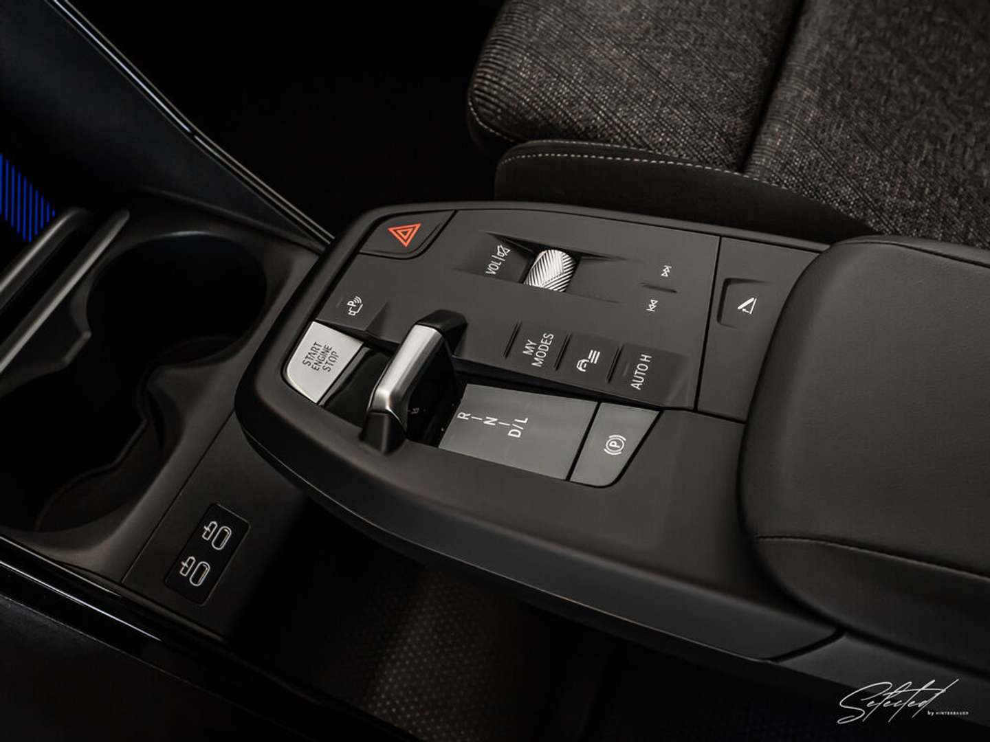 BMW Série 2 Premium 220d - 2025 - Joinsteer - #37