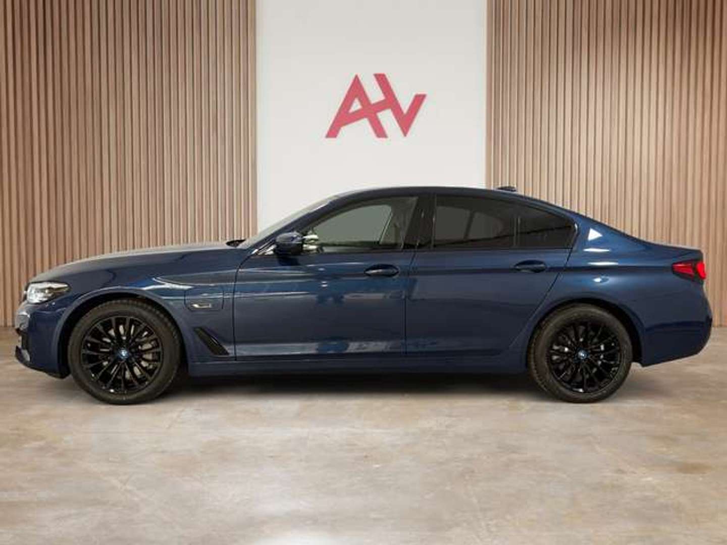 BMW Série 5 530e - 2021 - Joinsteer - #9