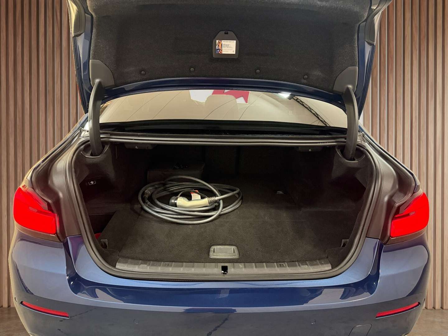 BMW Série 5 530e - 2021 - Joinsteer - #23