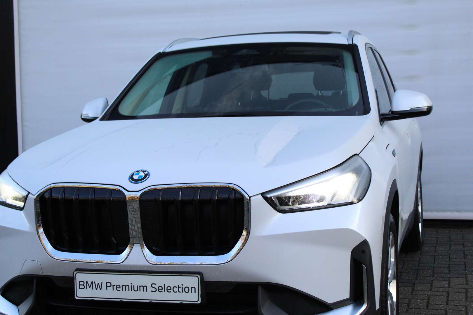 BMW X1 XDrive30e - 2022 - Joinsteer - #12