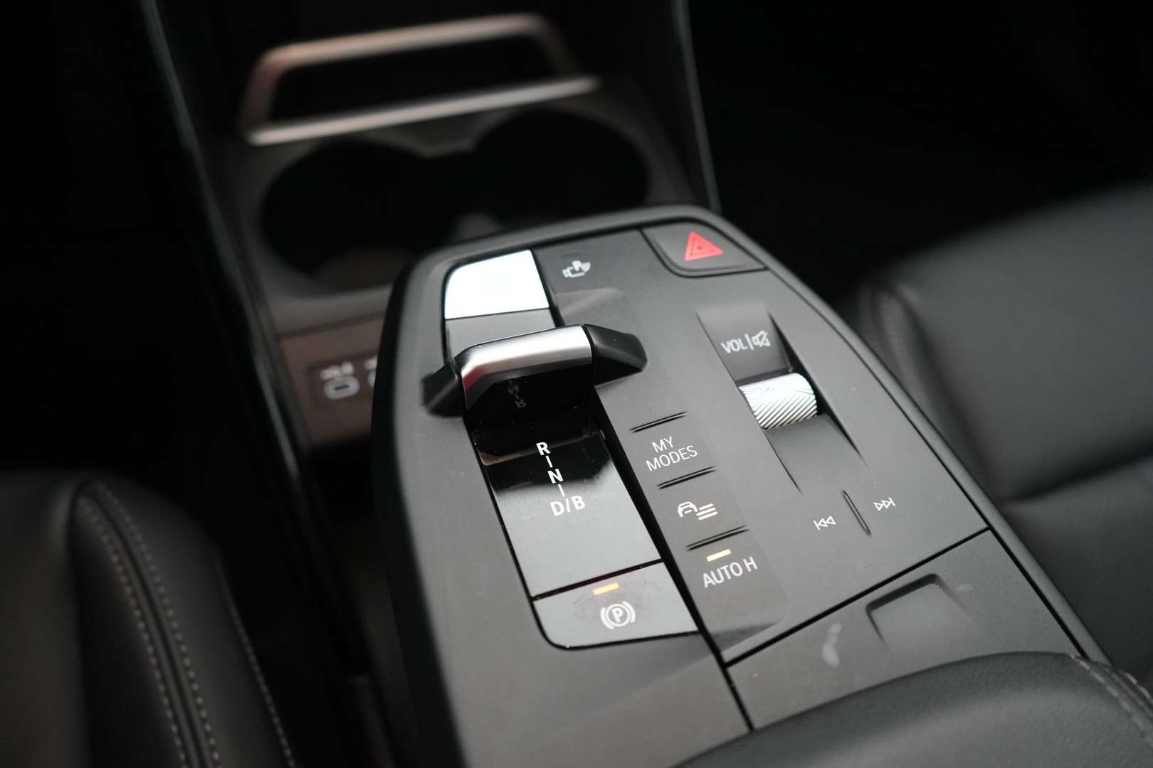 BMW IX1 Premium XDrive30e - 2023 - Joinsteer - #19