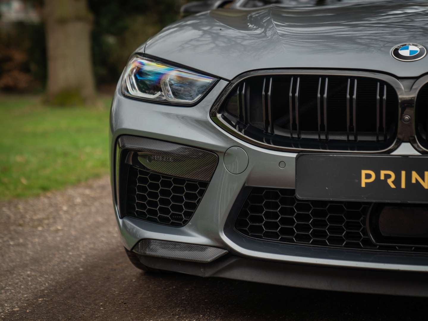 BMW M8 Competition - 2023 - Joinsteer - #22