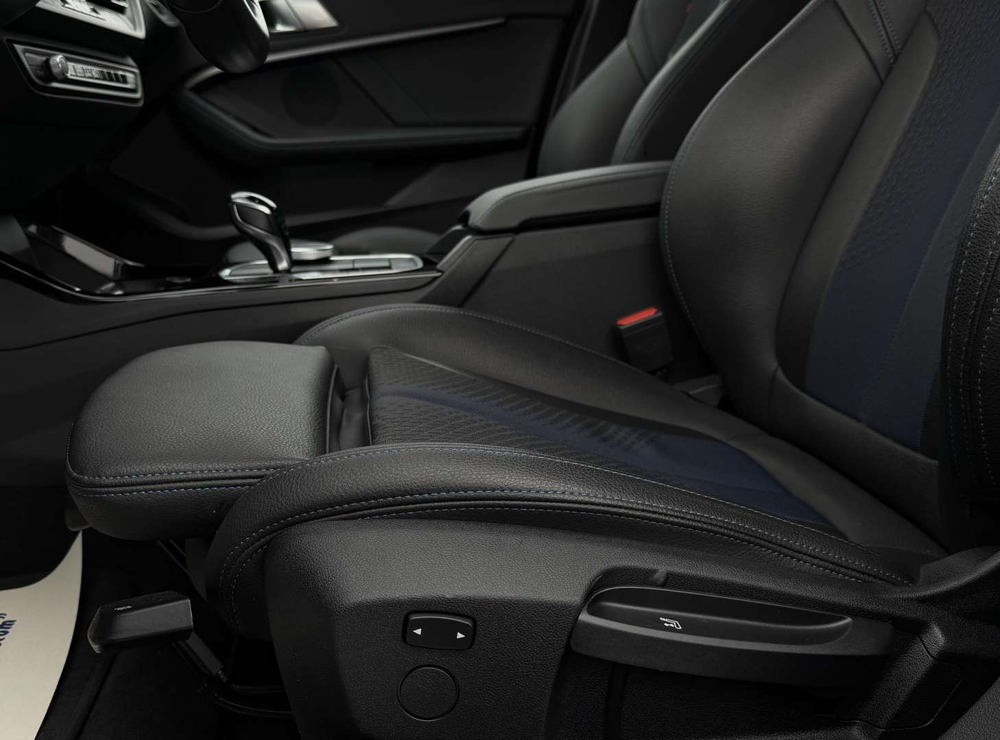 BMW 118 M Sport 118i - 2020 - Joinsteer - #6