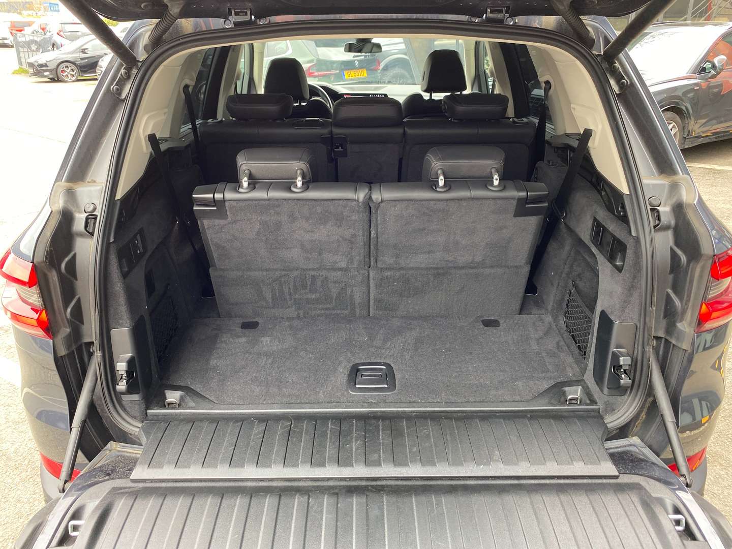 BMW X5 XDrive30d - 2021 - Joinsteer - #21