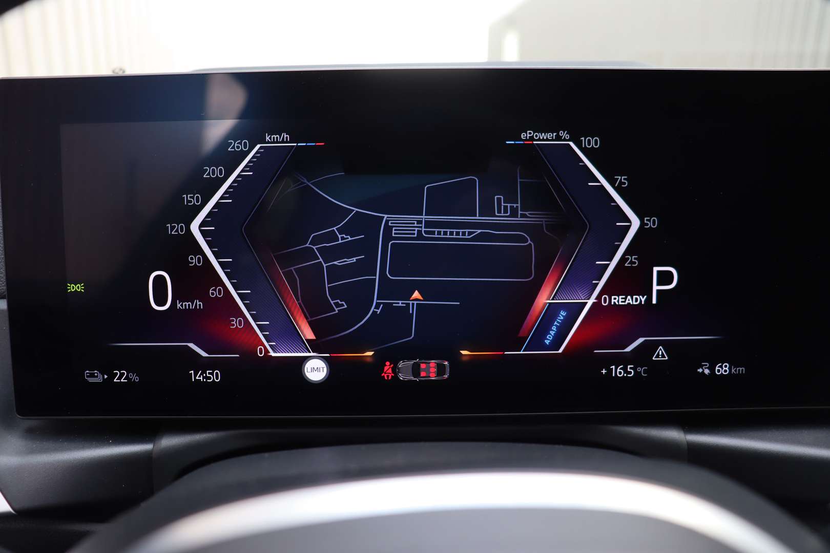 BMW I4 M50 High Executive - 2022 - Joinsteer - #21