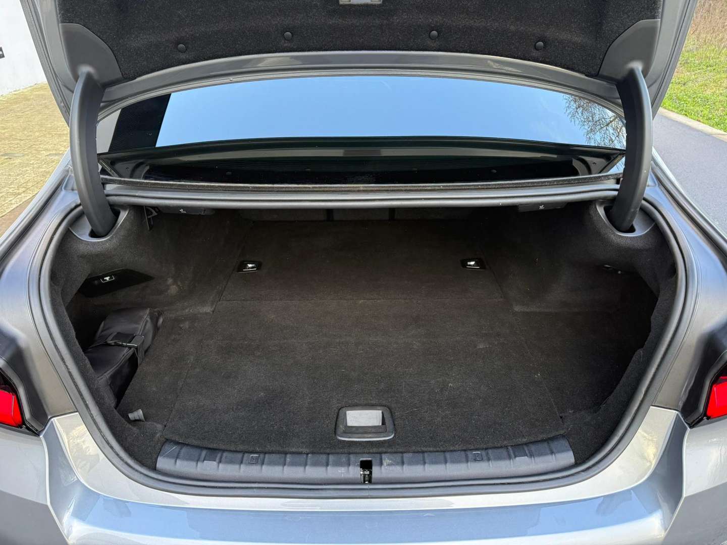 BMW Série 5 M Sport 530e - 2023 - Joinsteer - #25