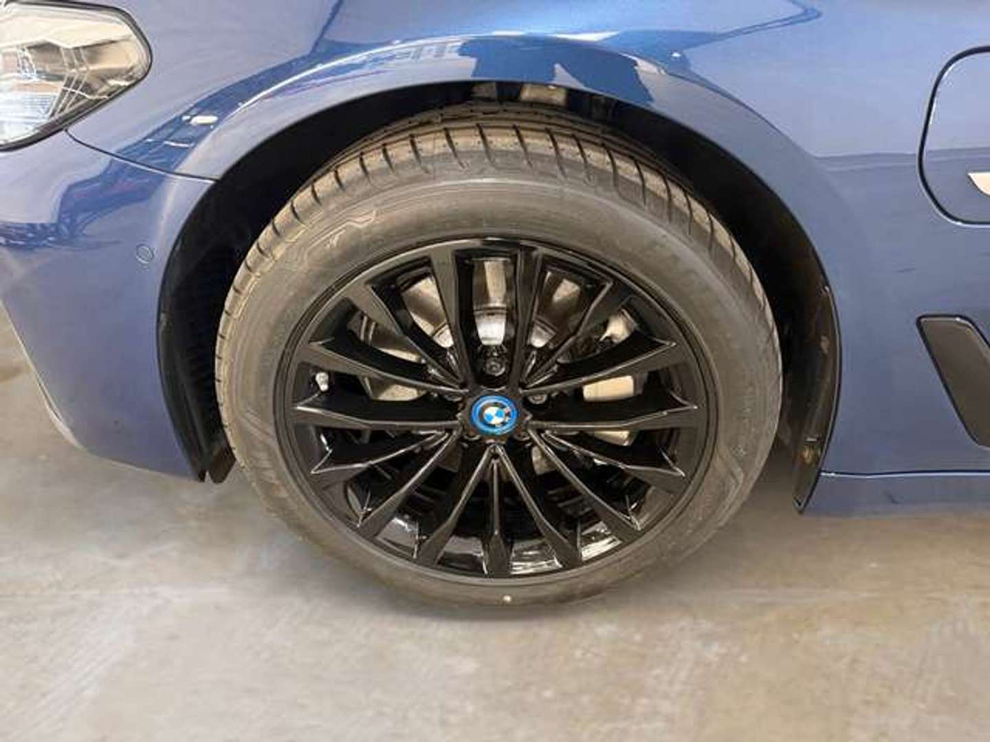 BMW Série 5 530e - 2021 - Joinsteer - #10