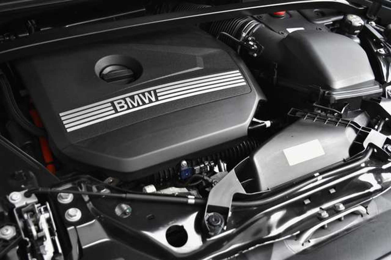 BMW X1 M Sport XDrive25e - 2023 - Joinsteer - #6