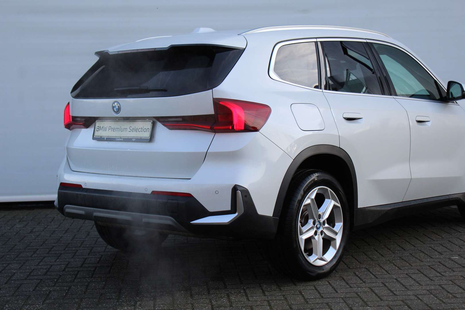 BMW X1 XDrive30e - 2022 - Joinsteer - #13