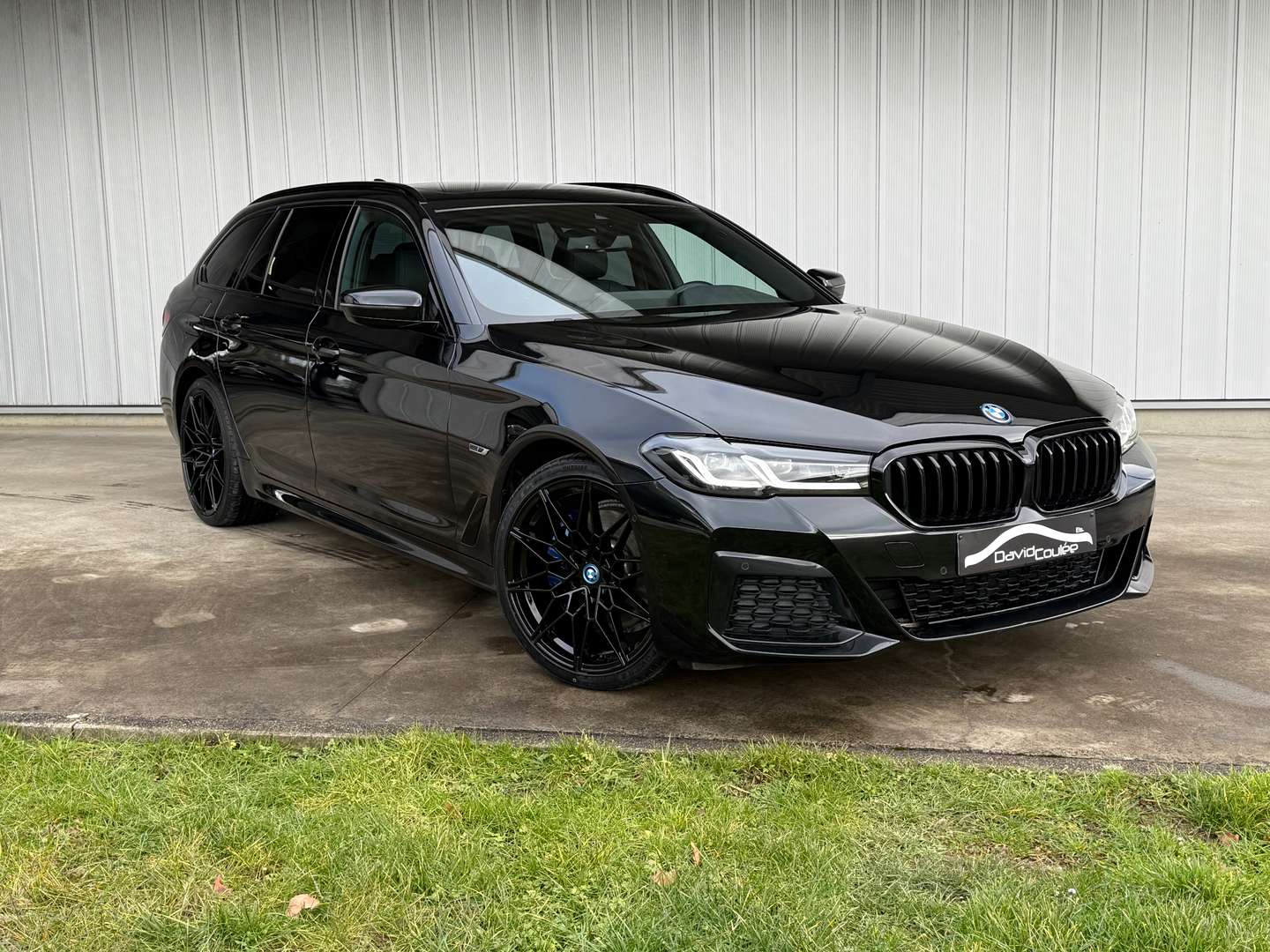 BMW Série 5 Shadow Line 530e - 2022 - Joinsteer - #5