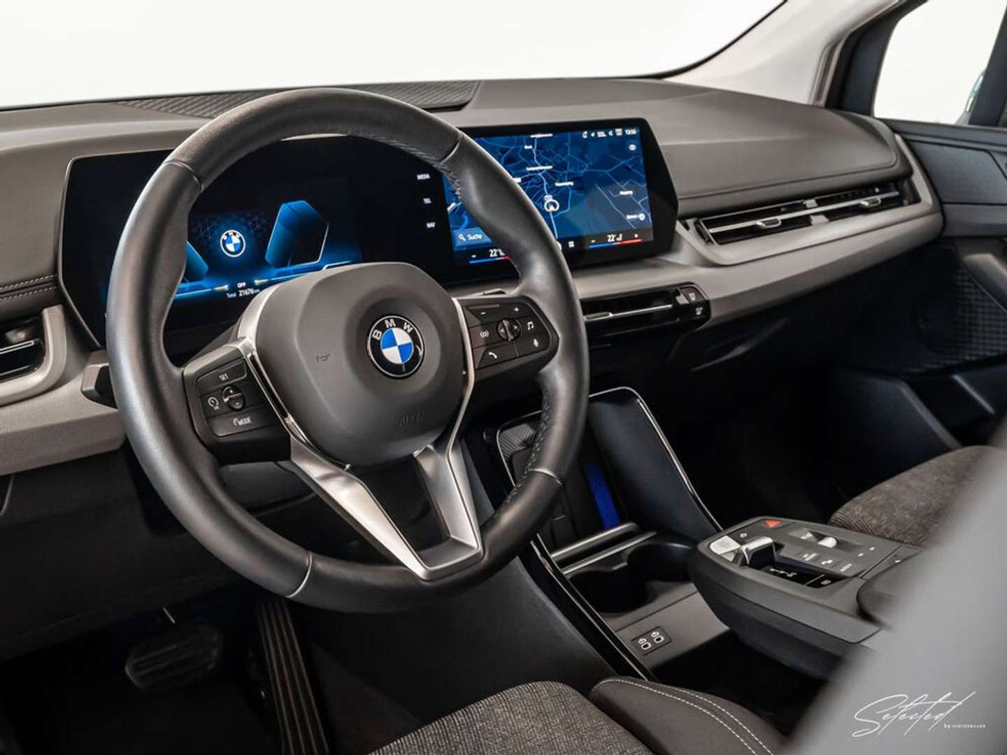 BMW Série 2 Premium 220d - 2025 - Joinsteer - #38