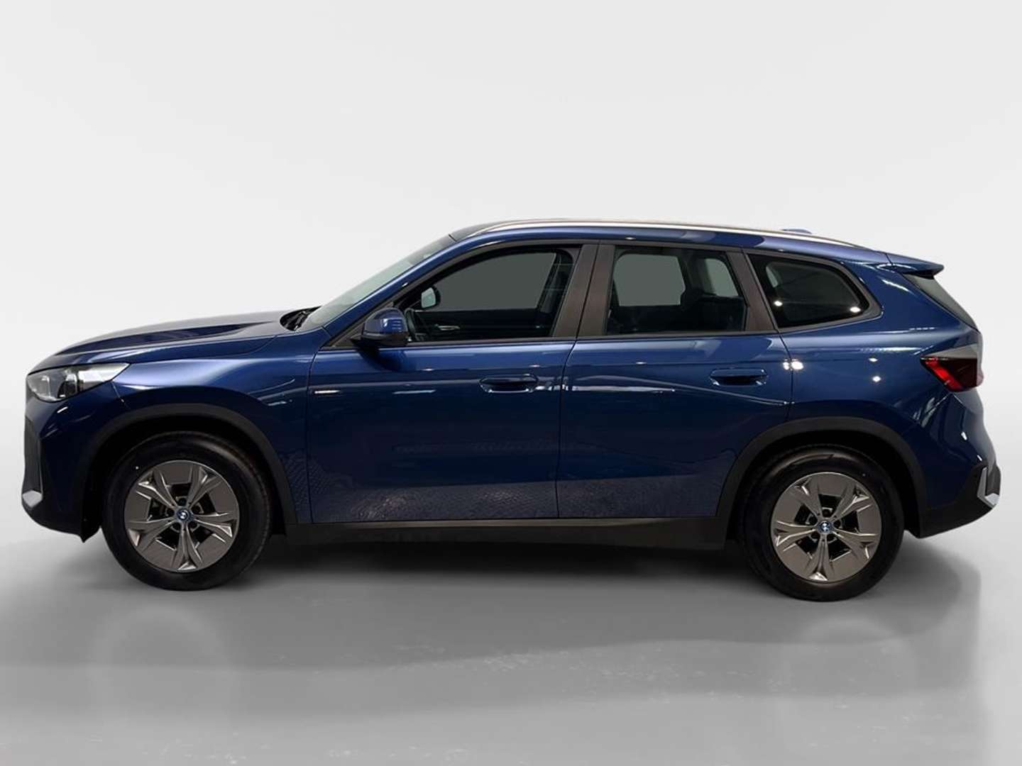 BMW IX1 - 2023 - Joinsteer - #4