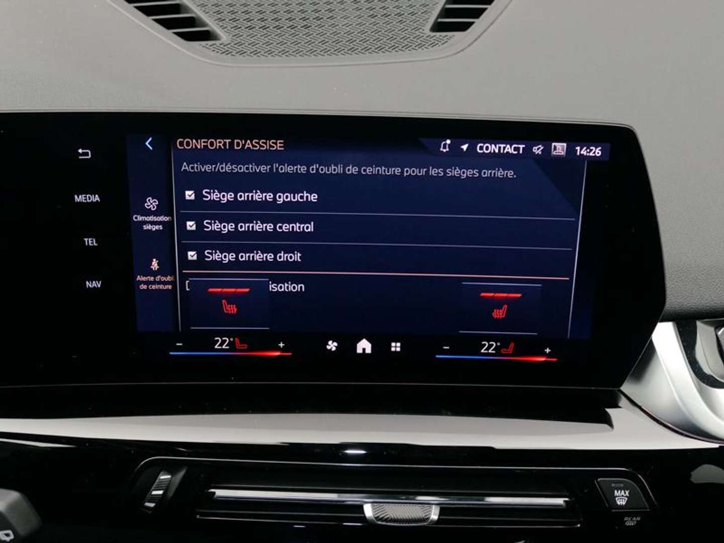 BMW X1 18i SDrive - 2025 - Joinsteer - #15