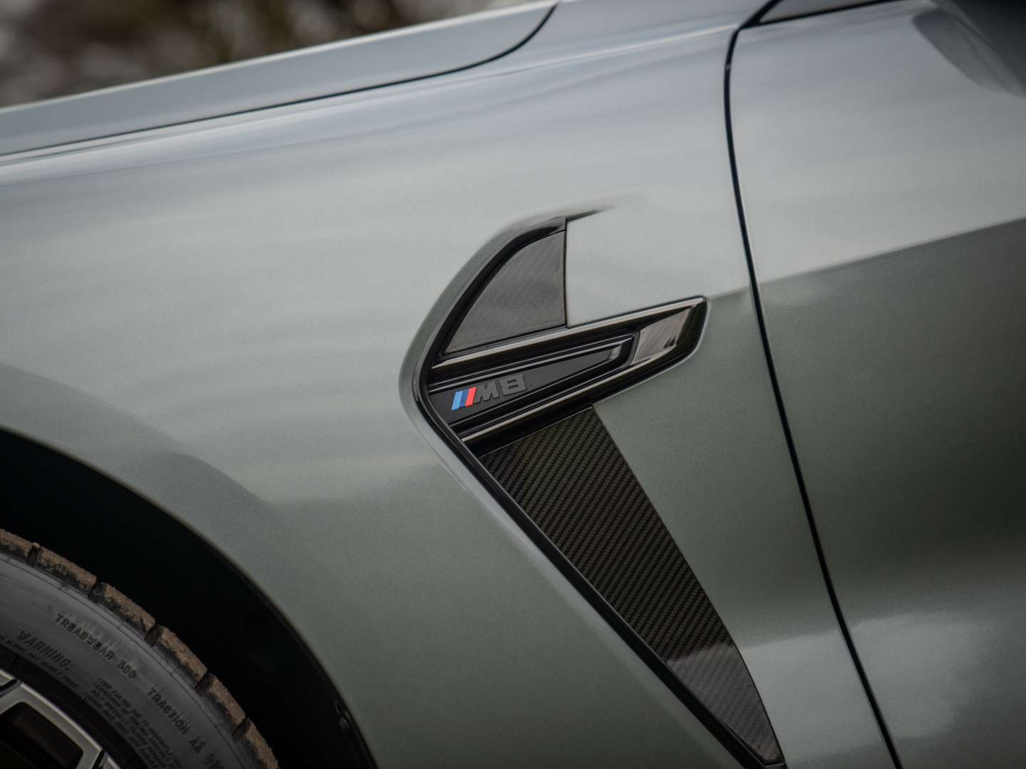 BMW M8 Competition - 2023 - Joinsteer - #23