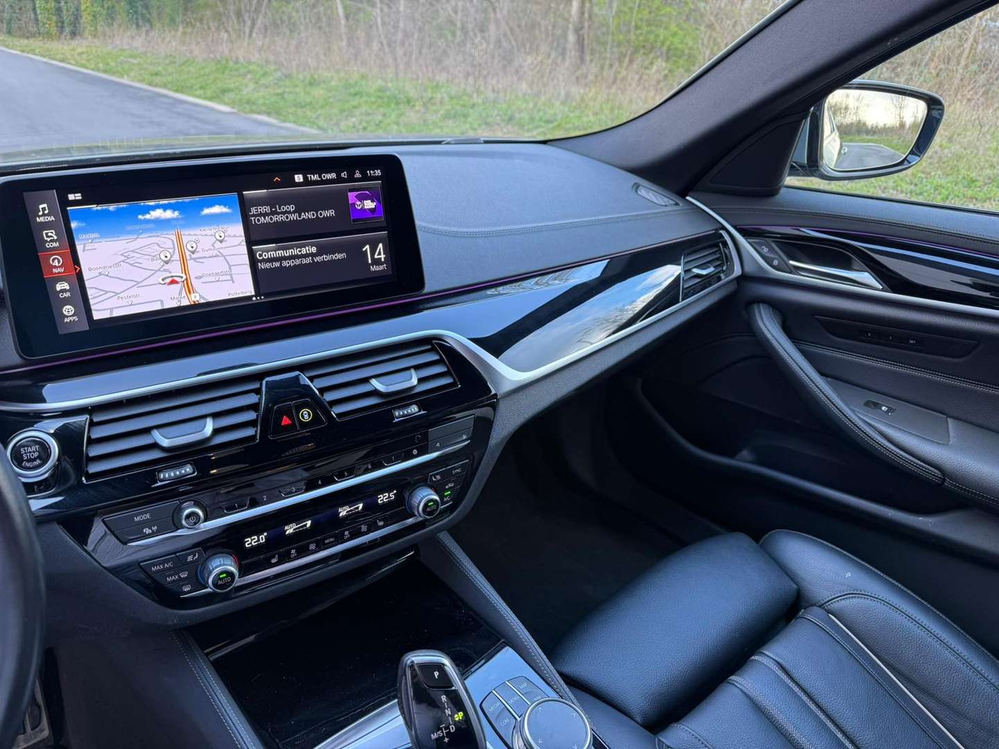 BMW Série 5 M Sport 530e - 2023 - Joinsteer - #26