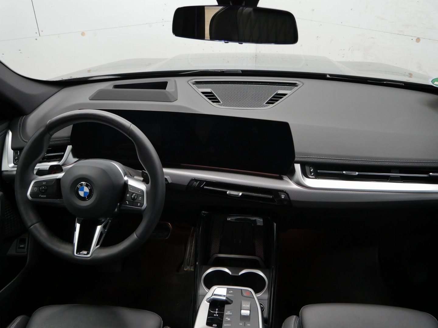 BMW X1 M Sport SDrive20d - 2025 - Joinsteer - #6