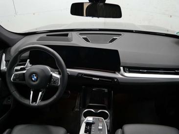 BMW X1 M Sport SDrive20d — photo 6