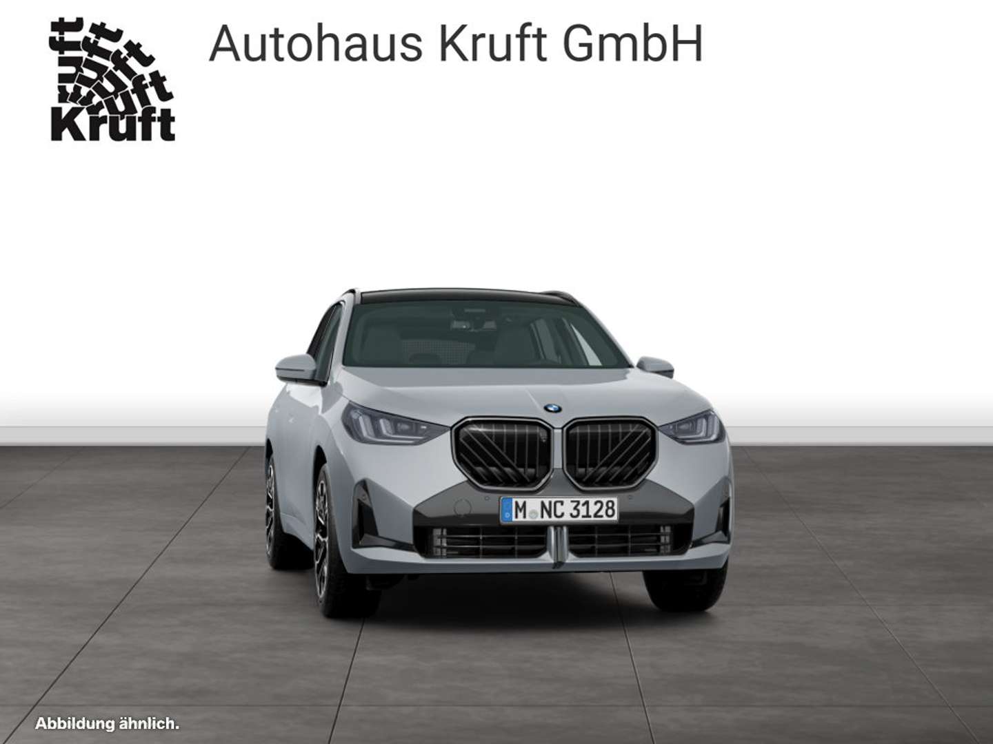 BMW X3 M Sport XDrive20d - 2025 - Joinsteer - #10