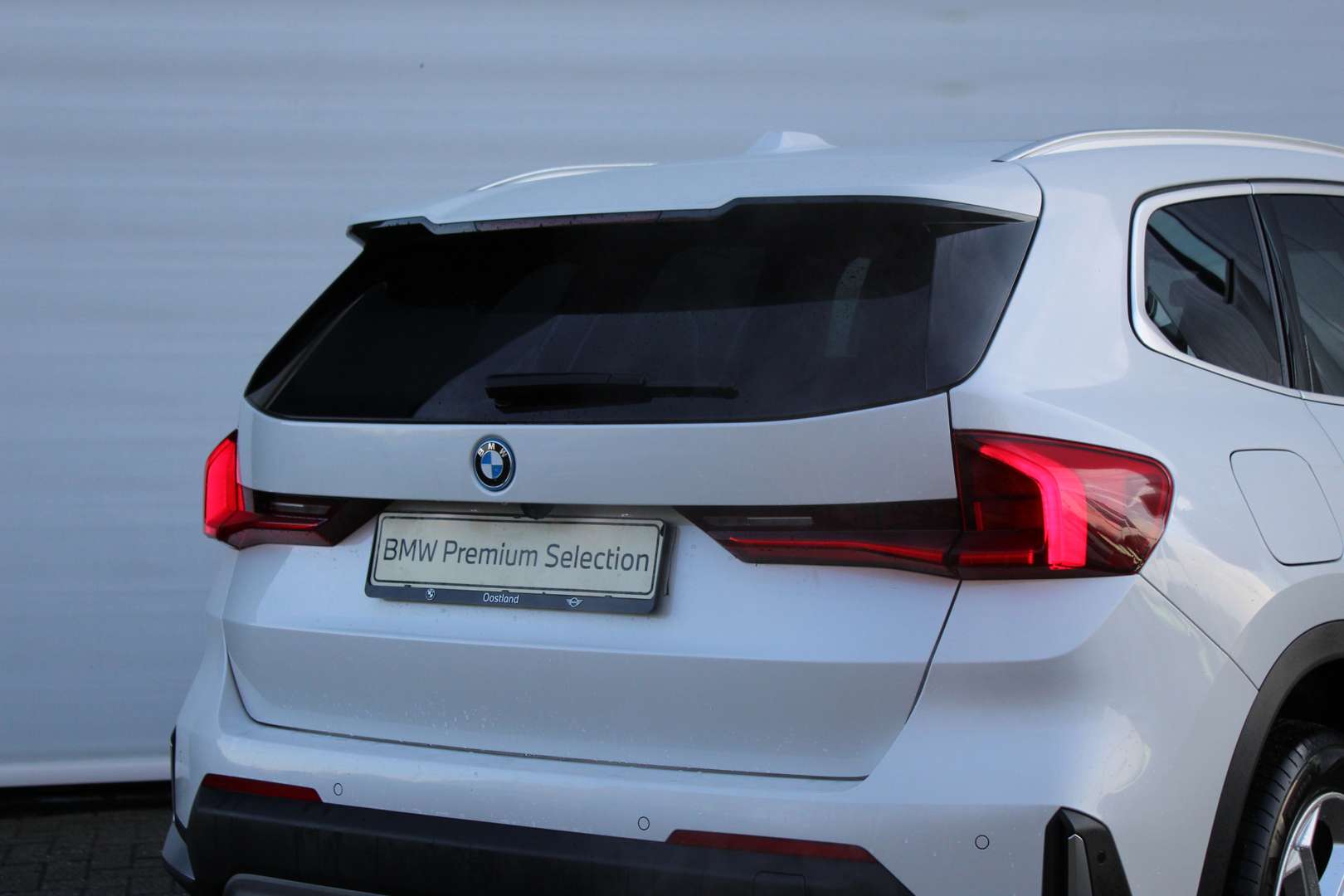 BMW X1 XDrive30e - 2022 - Joinsteer - #14