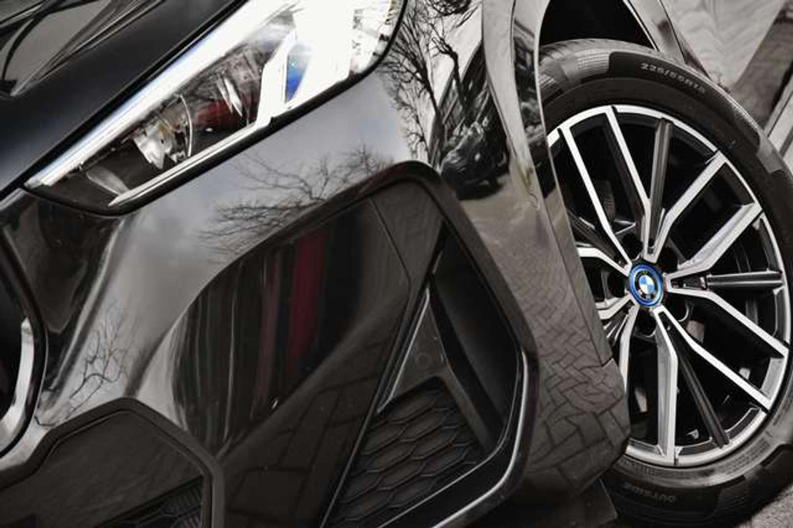 BMW X1 M Sport XDrive25e - 2023 - Joinsteer - #7