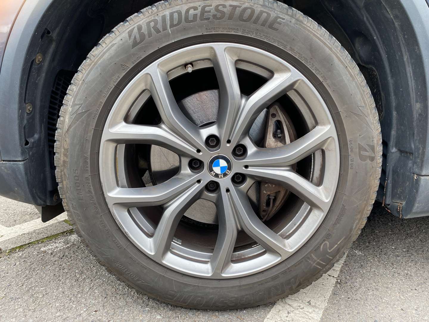 BMW X5 XDrive30d - 2021 - Joinsteer - #22