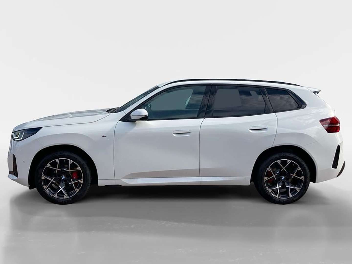 BMW X3 M Sport M - 2025 - Joinsteer - #4