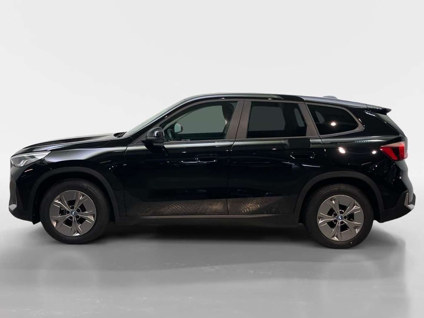 BMW IX1 - 2023 - Joinsteer - #4