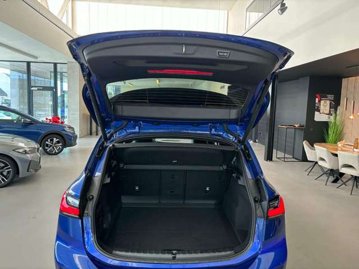 BMW 218i Active Tourer - 2025 - Joinsteer - #24