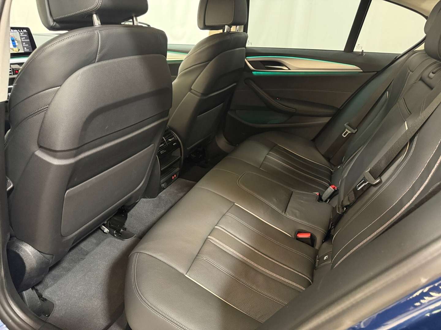 BMW Série 5 530e - 2021 - Joinsteer - #25