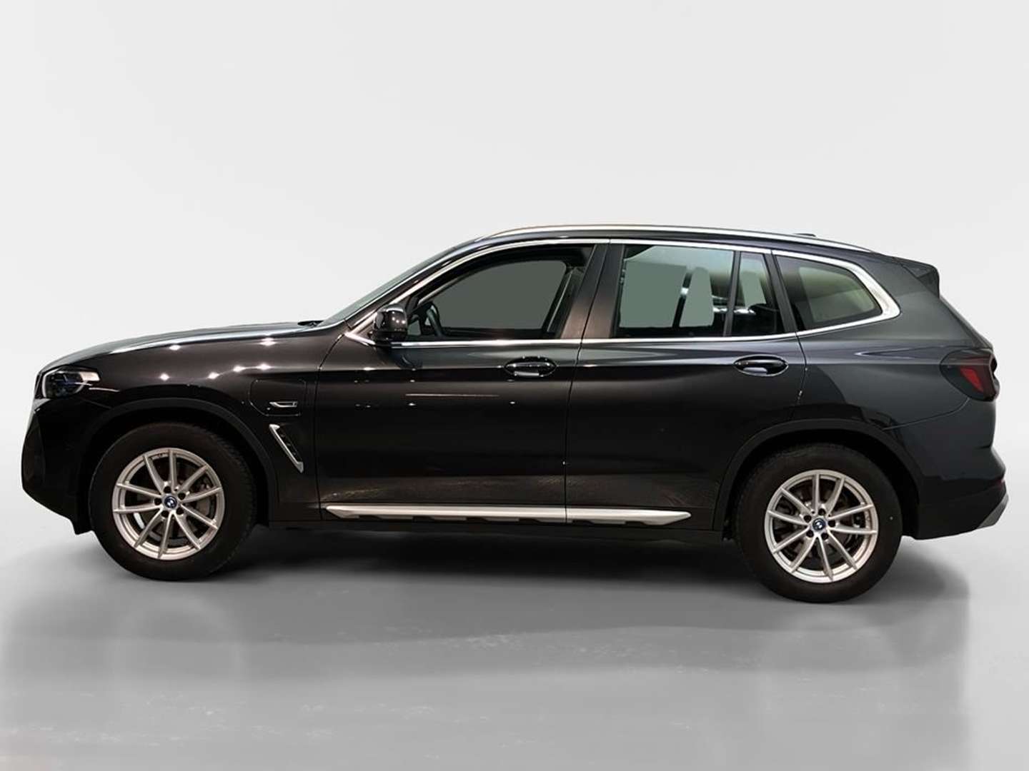 BMW X3 - 2022 - Joinsteer - #3