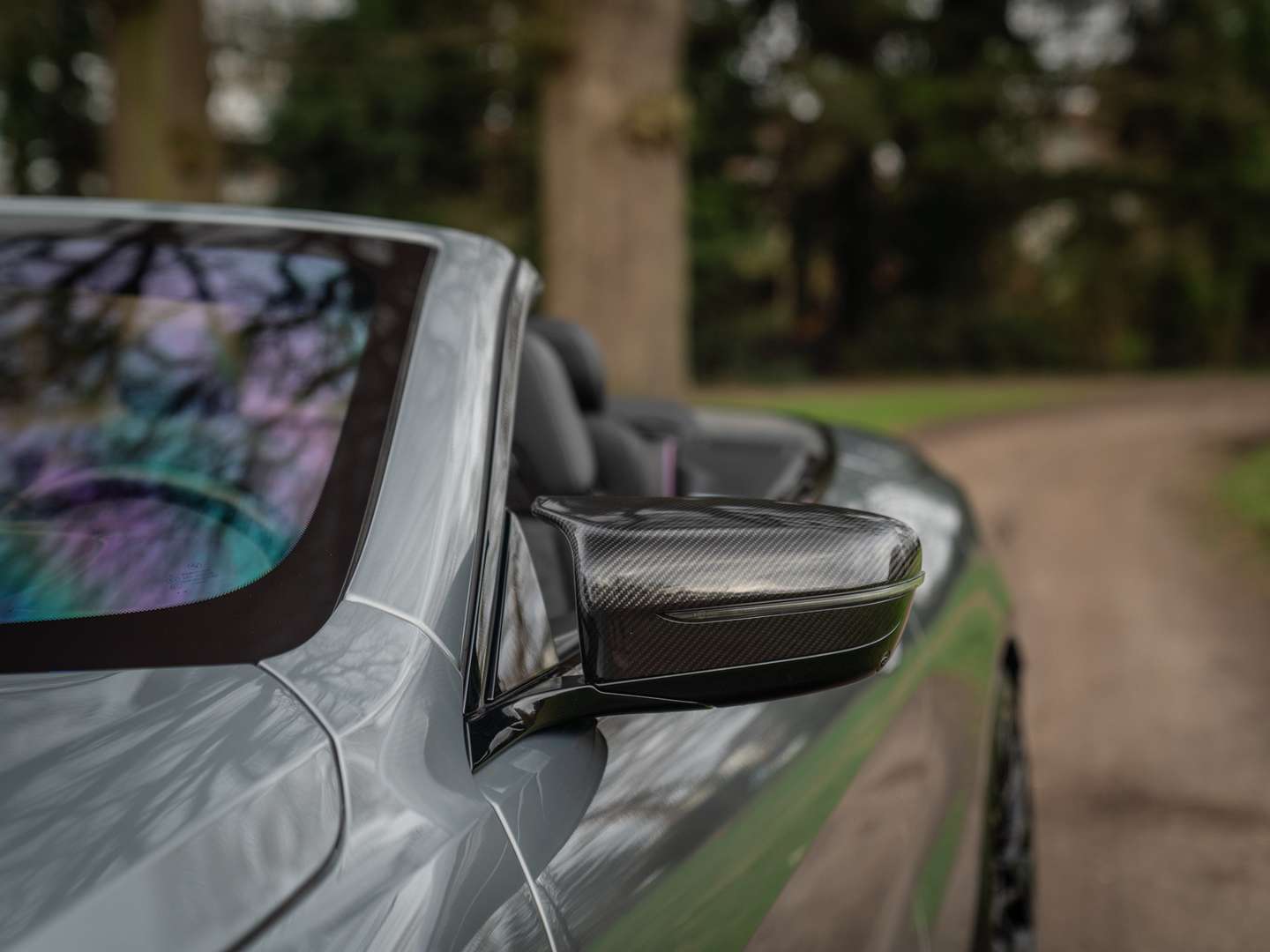 BMW M8 Competition - 2023 - Joinsteer - #24