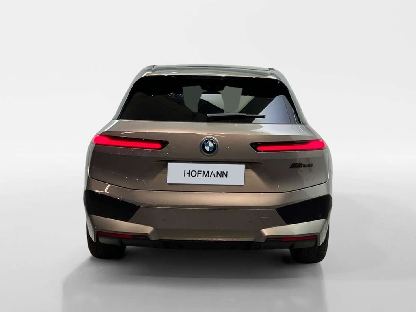 BMW IX - 2022 - Joinsteer - #6