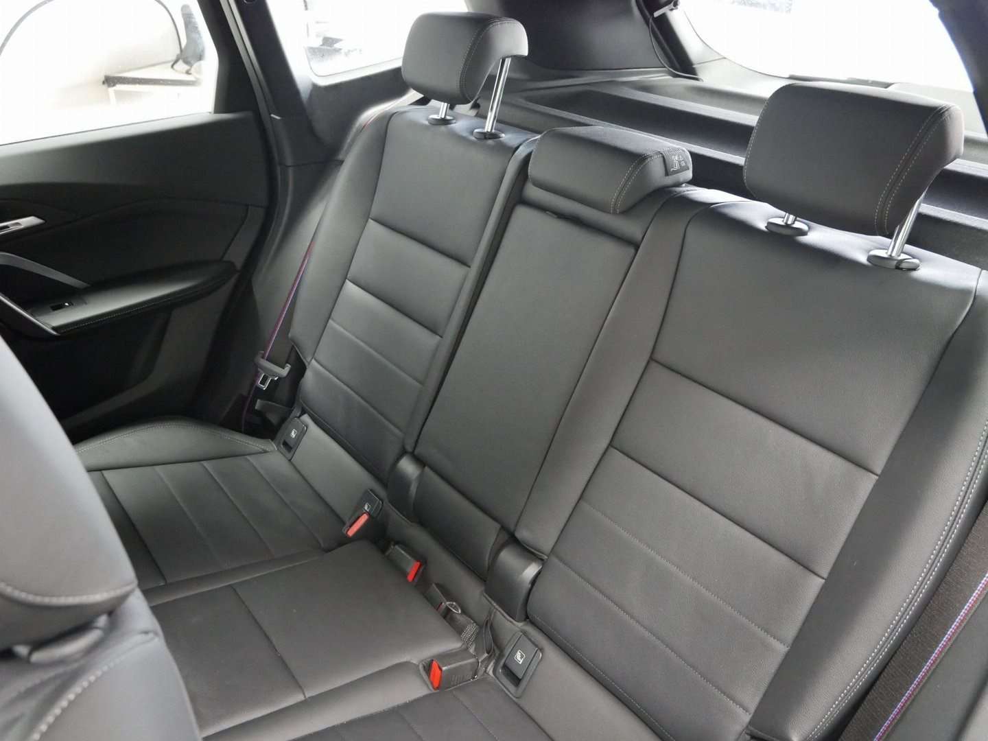 BMW X1 M Sport SDrive20d - 2025 - Joinsteer - #7