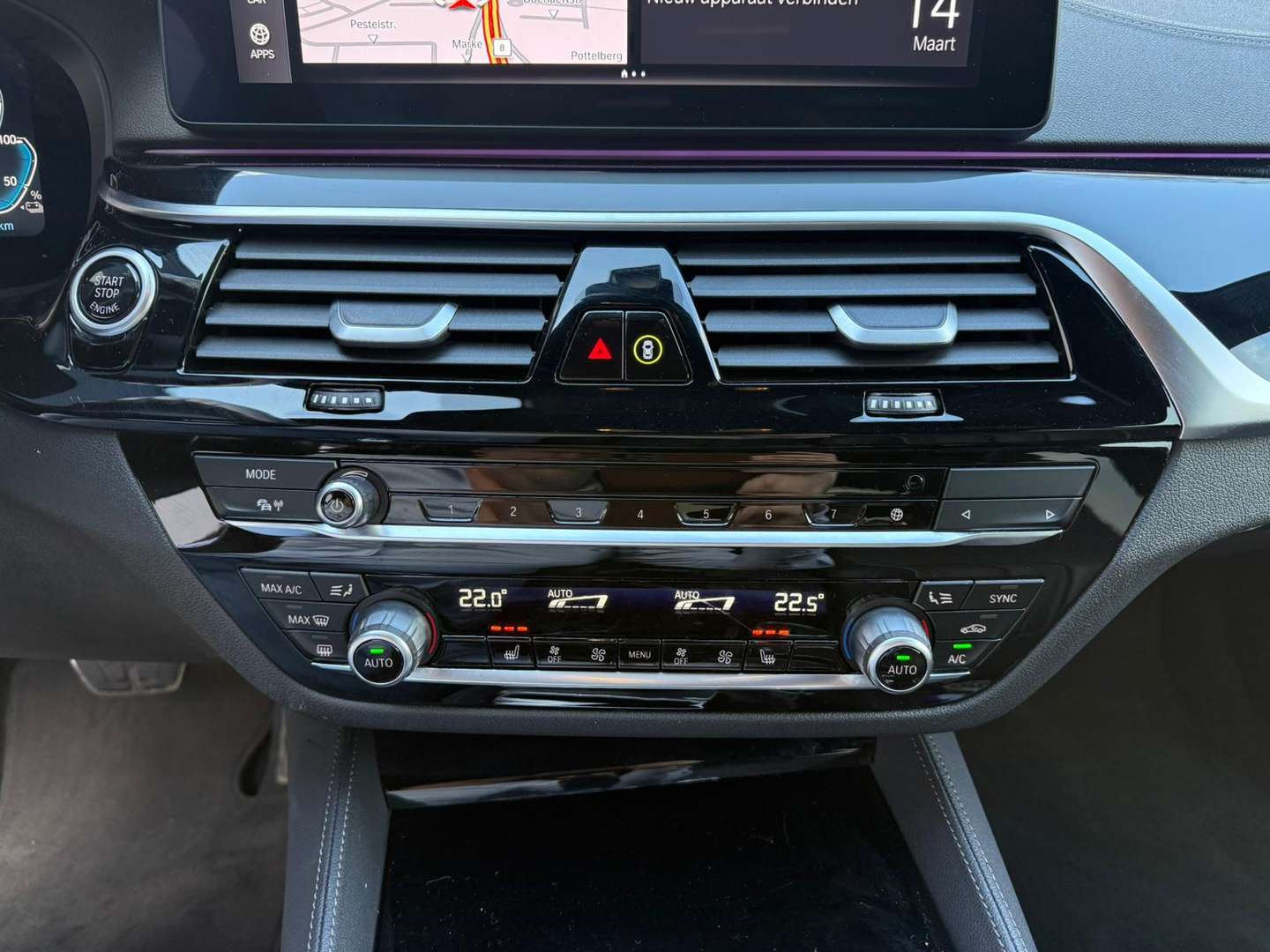 BMW Série 5 M Sport 530e - 2023 - Joinsteer - #27