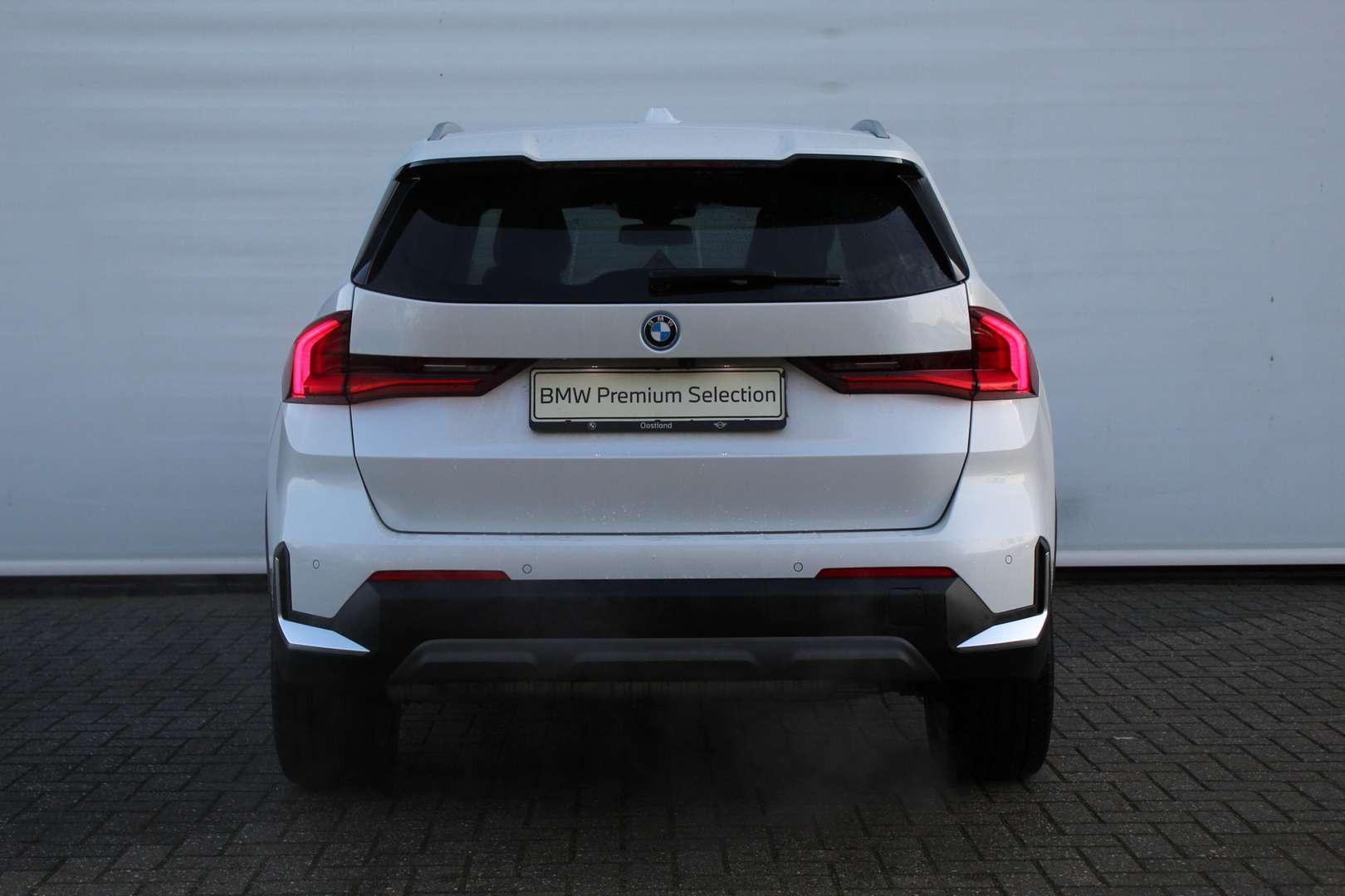 BMW X1 XDrive30e - 2022 - Joinsteer - #15